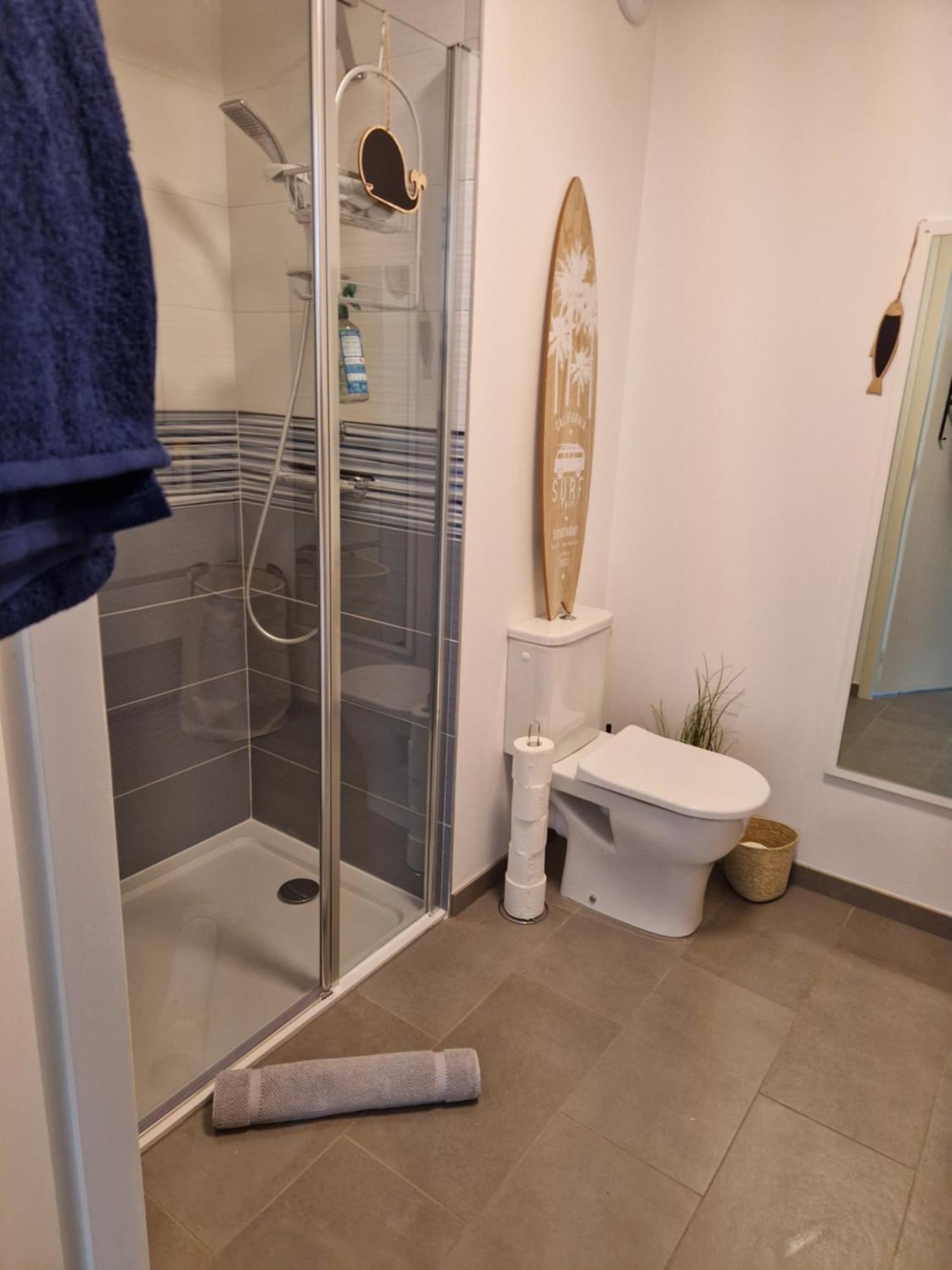 Appartement Marine - Park Avenue- Wifi-Jardin-Pkg La Rochelle  Exterior photo
