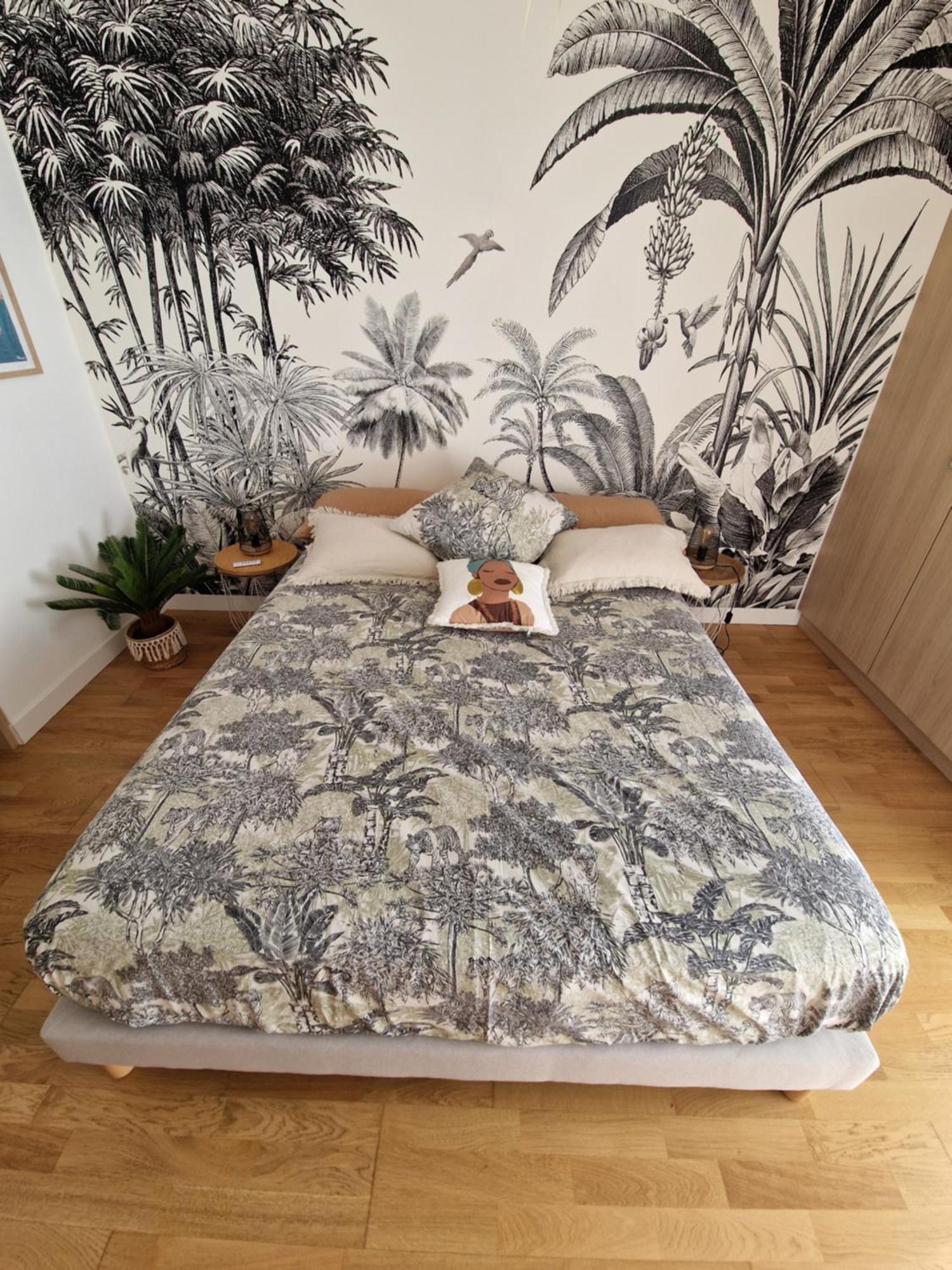 Appartement Marine - Park Avenue- Wifi-Jardin-Pkg La Rochelle  Exterior photo